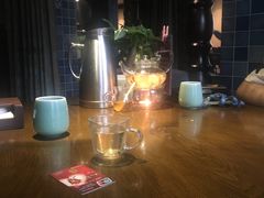 -粗茶淡饭·隐庐私厨(东亭店)