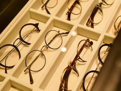 -大视光学•LINDBERG林德伯格•全球手工眼镜集合店(王府井店)
