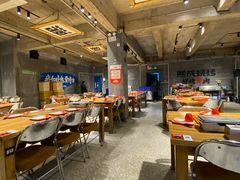 -熙成烧烤(白塔岭店)