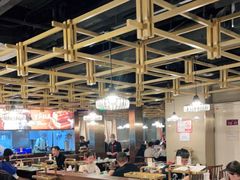 大堂-晓宇重庆火锅(赛格国际购物中心店)