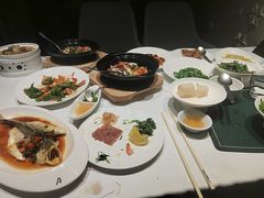 -祥记餐饮•豫粤珍味(金隅大厦店)