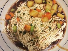 -爱家面馆(常州总店)