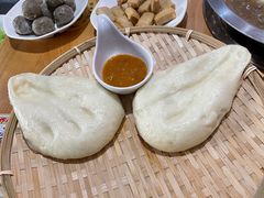 -鹅火锅(翡翠路店)