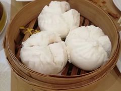 叉烧包-弘雅饭店