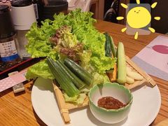 -赤坂亭·M9和牛放题(长楹天街购物中心店)