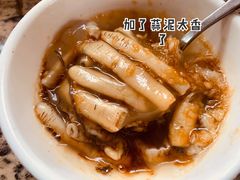 土笋冻-安海长火土笋冻