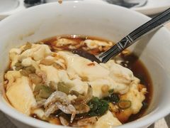 甜豆花-新荣记(椒江店)