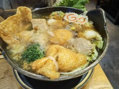 -老爷锅(新街口IFCX店)
