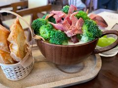 -小银家日式简餐(中信丹阳花园店)