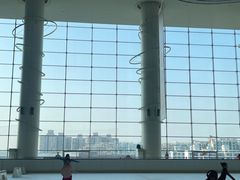 -世纪星滑冰俱乐部(万象城店)