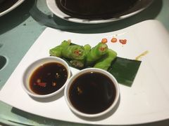 -味道云南·云朵山歌(东方都会广场店)