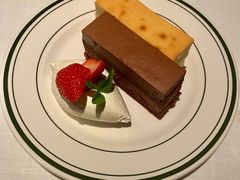 -Wolfgang’s Steakhouse 沃夫冈牛排馆(上海白玉兰广场店)