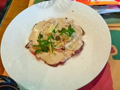 -安妮意大利餐厅(国贸店)