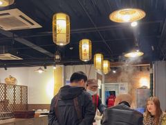 -沈厨地锅老灶•徐州烧烤(黄渡店)