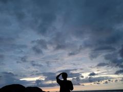 -东海半边山旅游度假区