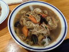 -天天鲜面馆(衡山路店)