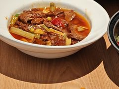 -榕意·川味之美(深业上城店)