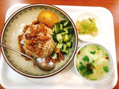 -菊儿人家·北京胡同菜(南锣鼓巷店)