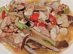 -华冠悠岚·庭院餐厅(青城后山店)