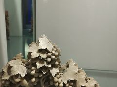 -中国地质大学逸夫博物馆