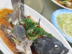 -潘先生平价海鲜城(神州半岛店)