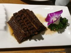 -庆云楼饭庄(什刹海店)
