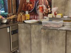 -嘉州鲜知味钵钵鸡(奎星楼店)
