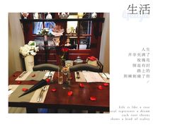 -LA CREPERIE BRETONNE布列塔尼法式餐厅(天童北路店)