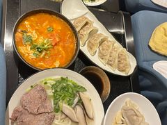 -华夏良子·足道SPA艾灸(三里屯店)