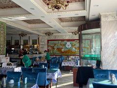 大堂-老毛手抓·盐池滩羊非遗手抓(宁夏总店)