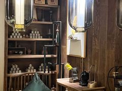 -王府茶楼茶宴·创意菜(大观园总店)