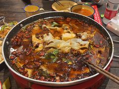 -聂发财重庆江湖菜(解放碑店)