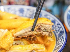 -兰边碗(鼓楼店)