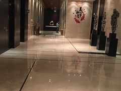 -扬州绿地铂骊酒店