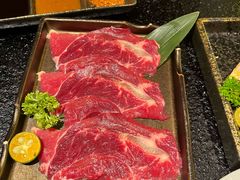 -樱嘢·炭火烧肉(惠南店)