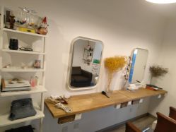 -净漪造型 PURE RIPPLE