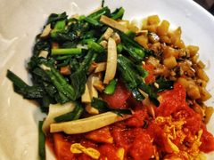 -西安华清御汤酒店