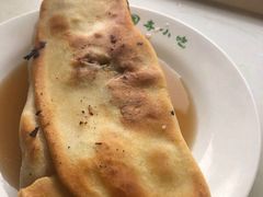 牛肉饼-护国寺小吃店(阜成门桥店)