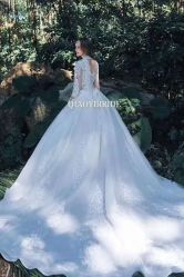 点击看大图 -乔伊婚纱