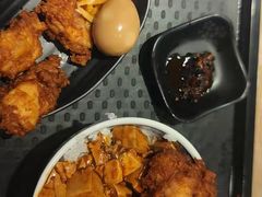 -吉野家(东海缤纷天地店)