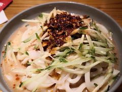 -煜北·西北小馆(曲阳路店)
