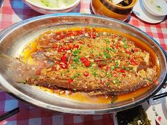 -湘厨壹品(芙蓉广场店)