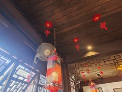 -香满楼(临安路店)