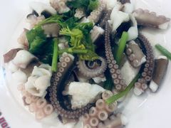 -班赞海鲜市场