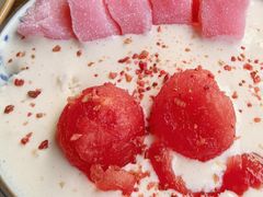 -李百蟹·江南蟹黄面(夫子庙店)