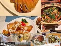 -荣小馆(临海世纪花城店)