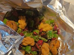 -盐帮食坊•小河帮川菜(四川师大店)