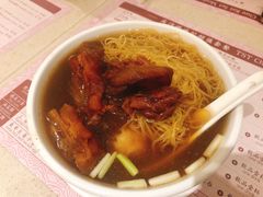 -池记(尖沙咀店)