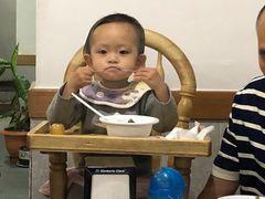 宝宝粉丝-YI PIN JU 一品居中餐厅 中国超市