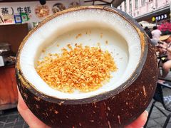 -海口骑楼小吃街